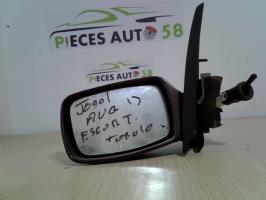 Retroviseur gauche