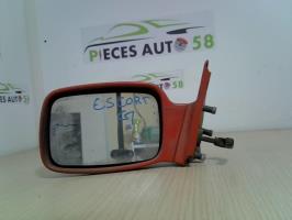 Retroviseur gauche