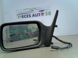 Retroviseur gauche