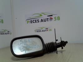 Retroviseur gauche