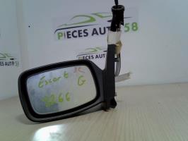 Retroviseur gauche