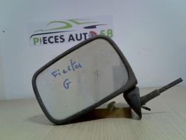 Retroviseur gauche