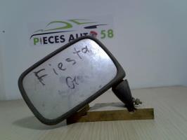 Retroviseur gauche