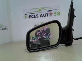 Retroviseur gauche