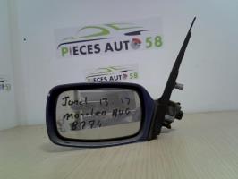 Retroviseur gauche