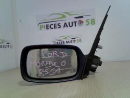 Retroviseur gauche