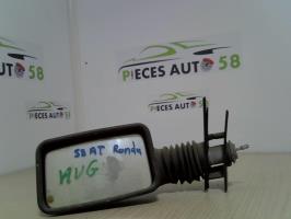 Retroviseur gauche