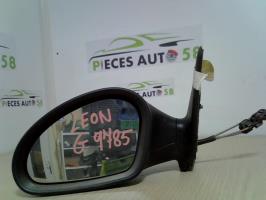 Retroviseur gauche