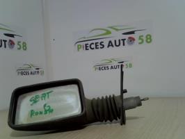 Retroviseur gauche