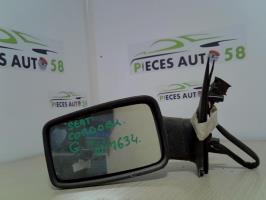 Retroviseur gauche