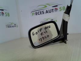 Retroviseur gauche