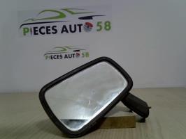 Retroviseur gauche