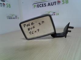Retroviseur gauche