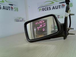 Retroviseur gauche