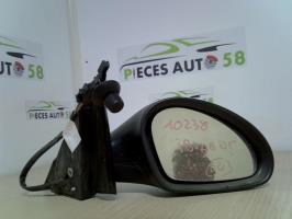 Retroviseur droit