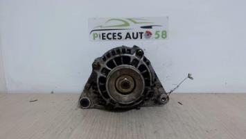 Alternateur