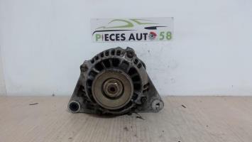 Alternateur