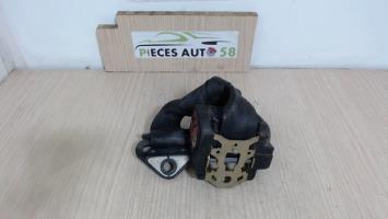 Ceinture arriere gauche