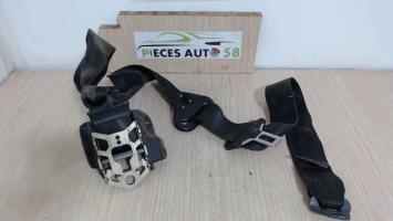 Ceinture arriere gauche