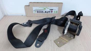 Ceinture avant droit