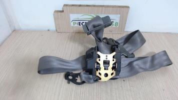 Ceinture arriere gauche