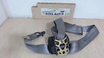 Ceinture arriere gauche