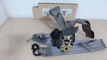 Ceinture arriere gauche