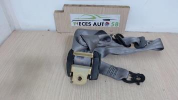 Ceinture arriere gauche