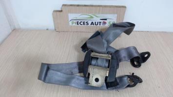 Ceinture arriere gauche