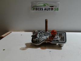 Platine feu arriere gauche