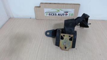 Ceinture arriere gauche