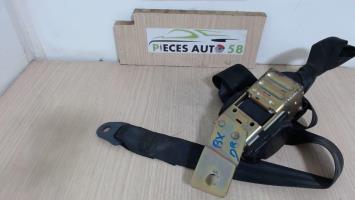 Ceinture avant droit