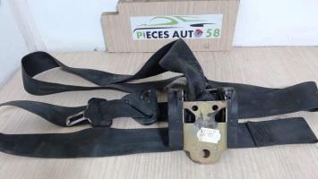 Ceinture avant droit
