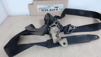 Ceinture avant droit