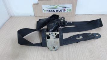 Ceinture avant droit