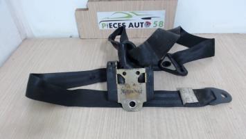 Ceinture avant droit
