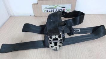 Ceinture avant droit