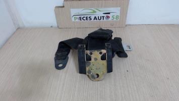 Ceinture avant droit