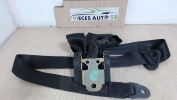 Ceinture avant droit