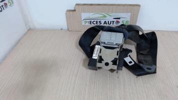 Ceinture avant droit
