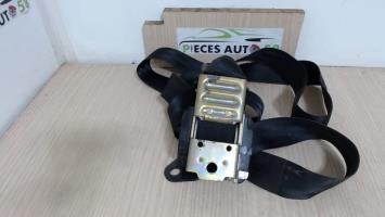 Ceinture avant droit