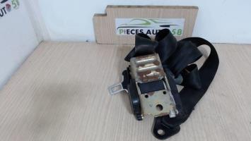 Ceinture avant droit