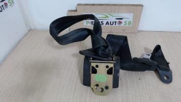Ceinture arriere gauche