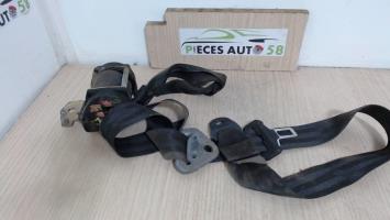 Ceinture avant droit
