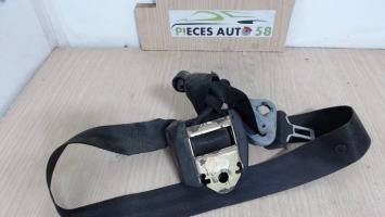 Ceinture avant droit