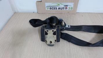 Ceinture avant droit