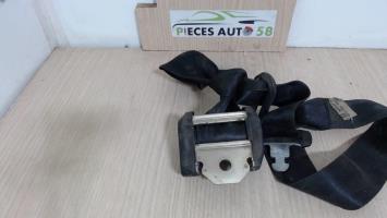 Ceinture avant droit