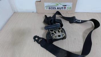 Ceinture avant droit