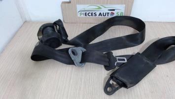 Ceinture avant droit