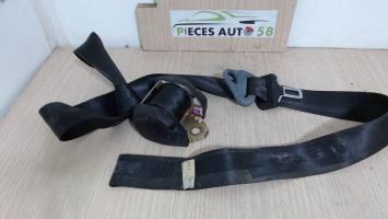 Ceinture avant droit